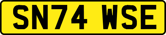 SN74WSE