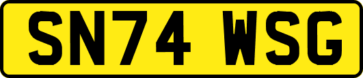 SN74WSG