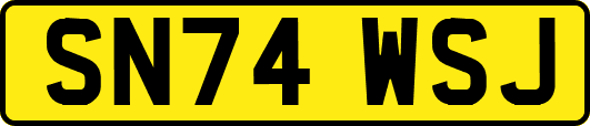 SN74WSJ