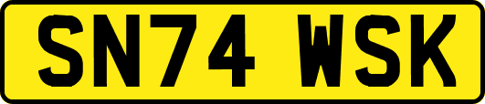 SN74WSK