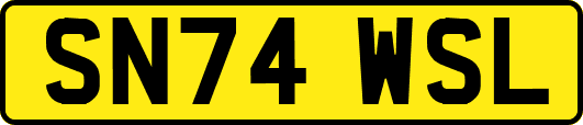 SN74WSL