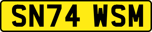 SN74WSM
