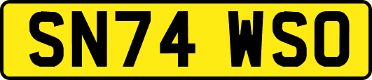 SN74WSO