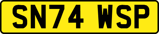 SN74WSP