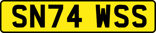 SN74WSS