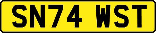 SN74WST