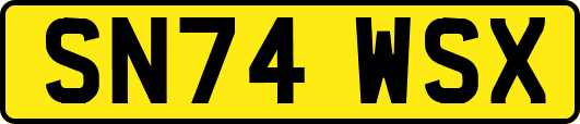 SN74WSX
