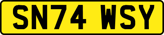 SN74WSY