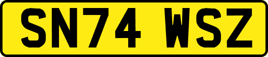 SN74WSZ