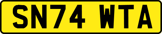 SN74WTA