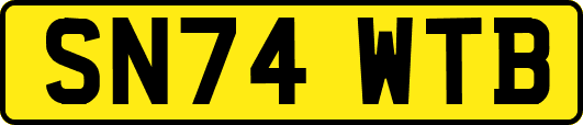 SN74WTB
