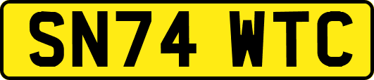 SN74WTC