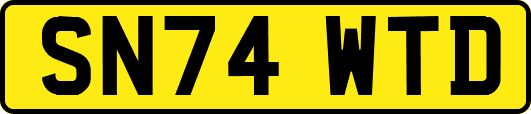 SN74WTD