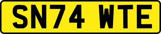 SN74WTE