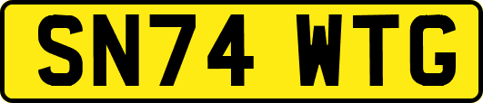 SN74WTG
