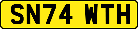 SN74WTH