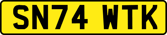 SN74WTK