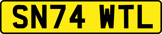 SN74WTL