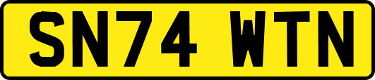 SN74WTN