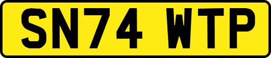 SN74WTP