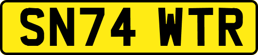 SN74WTR