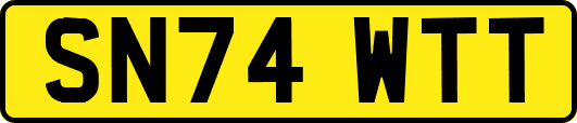 SN74WTT