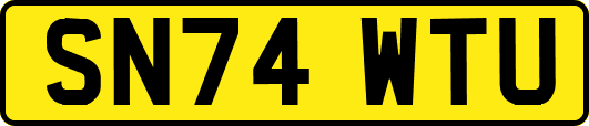 SN74WTU