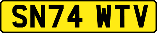 SN74WTV