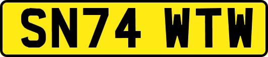 SN74WTW