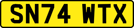 SN74WTX