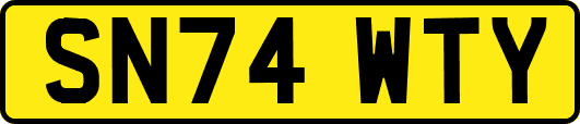 SN74WTY