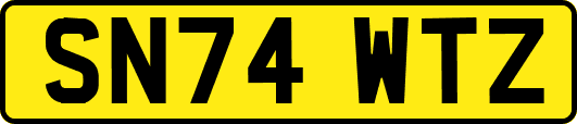 SN74WTZ