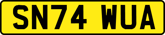 SN74WUA