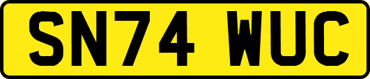 SN74WUC