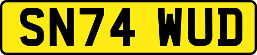 SN74WUD