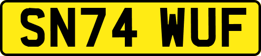 SN74WUF