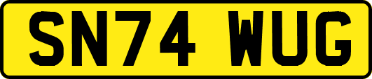 SN74WUG