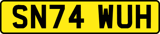 SN74WUH