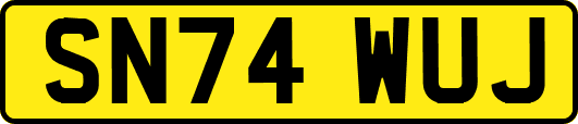 SN74WUJ