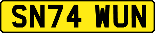 SN74WUN