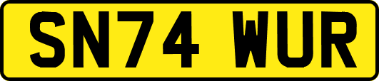 SN74WUR