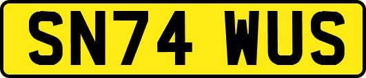 SN74WUS