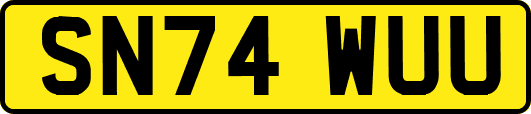 SN74WUU