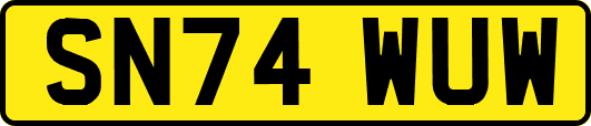 SN74WUW