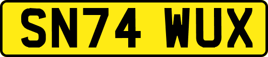 SN74WUX