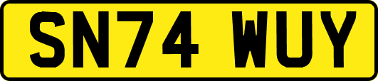 SN74WUY
