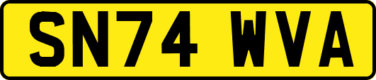 SN74WVA