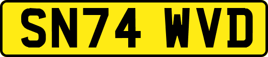 SN74WVD
