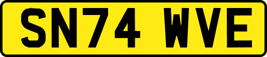 SN74WVE