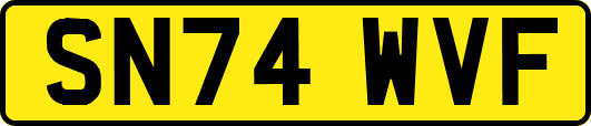 SN74WVF